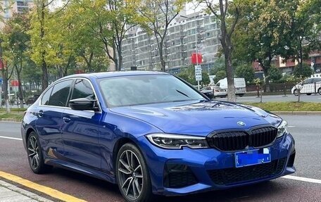 BMW 3 серия, 2021 год, 3 000 000 рублей, 1 фотография