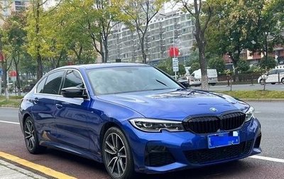 BMW 3 серия, 2021 год, 3 000 000 рублей, 1 фотография