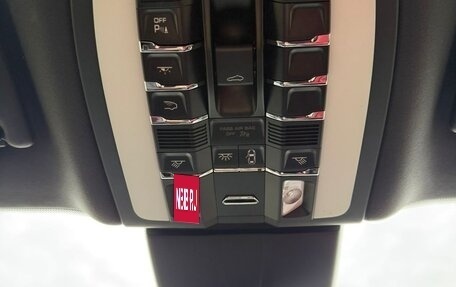 Porsche Macan I рестайлинг, 2025 год, 11 800 000 рублей, 21 фотография