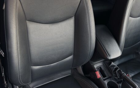 Chevrolet Cruze II, 2017 год, 1 599 000 рублей, 6 фотография