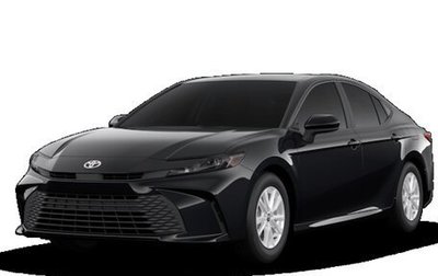 Toyota Camry, 2025 год, 5 250 000 рублей, 1 фотография