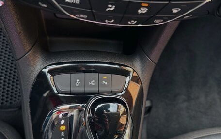 Chevrolet Cruze II, 2017 год, 1 599 000 рублей, 16 фотография