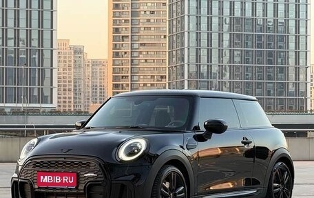 MINI Hatch, 2022 год, 2 868 000 рублей, 1 фотография