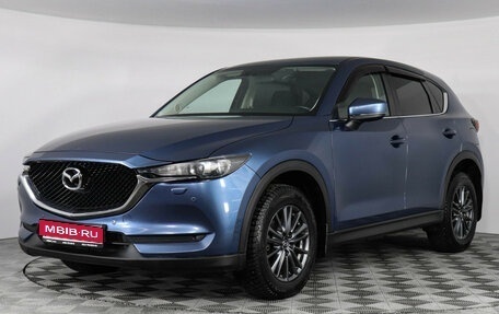 Mazda CX-5 II, 2019 год, 2 149 000 рублей, 1 фотография