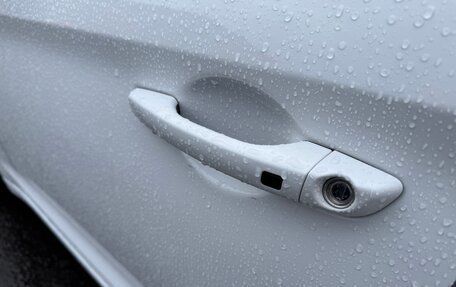 Hyundai Elantra VI рестайлинг, 2016 год, 1 550 000 рублей, 13 фотография