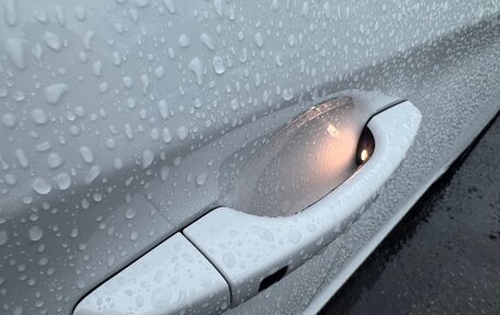 Hyundai Elantra VI рестайлинг, 2016 год, 1 550 000 рублей, 14 фотография