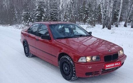 BMW 3 серия, 1991 год, 335 000 рублей, 1 фотография