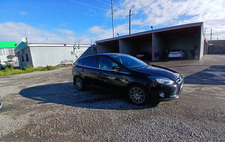 Ford Focus III, 2011 год, 870 000 рублей, 1 фотография