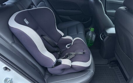 Hyundai Elantra VI рестайлинг, 2016 год, 1 550 000 рублей, 19 фотография