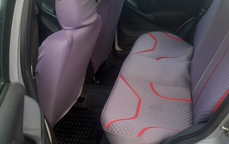 Fiat Albea I рестайлинг, 2010 год, 520 000 рублей, 1 фотография