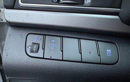 Hyundai Elantra VI рестайлинг, 2016 год, 1 550 000 рублей, 24 фотография