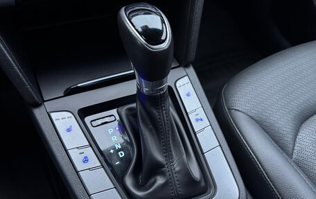 Hyundai Elantra VI рестайлинг, 2016 год, 1 550 000 рублей, 25 фотография