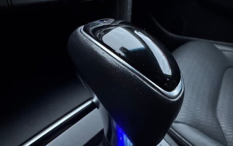 Hyundai Elantra VI рестайлинг, 2016 год, 1 550 000 рублей, 26 фотография