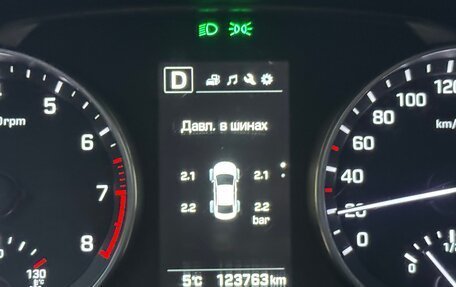 Hyundai Elantra VI рестайлинг, 2016 год, 1 550 000 рублей, 31 фотография