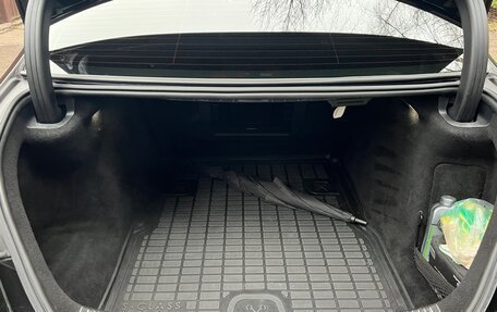 Mercedes-Benz S-Класс, 2021 год, 11 100 000 рублей, 7 фотография