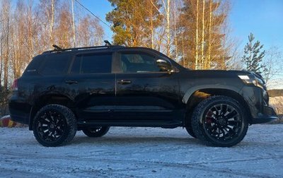 Toyota Land Cruiser 200, 2018 год, 8 500 000 рублей, 1 фотография