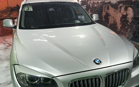 BMW X1, 2011 год, 1 350 000 рублей, 1 фотография