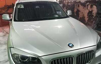 BMW X1, 2011 год, 1 350 000 рублей, 1 фотография