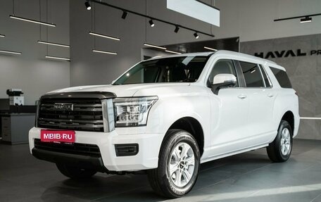 Haval H5, 2025 год, 3 999 000 рублей, 1 фотография