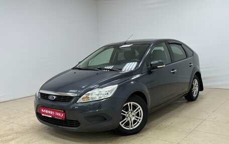 Ford Focus II рестайлинг, 2011 год, 600 000 рублей, 1 фотография
