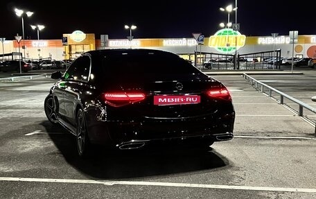 Mercedes-Benz S-Класс, 2021 год, 11 100 000 рублей, 18 фотография