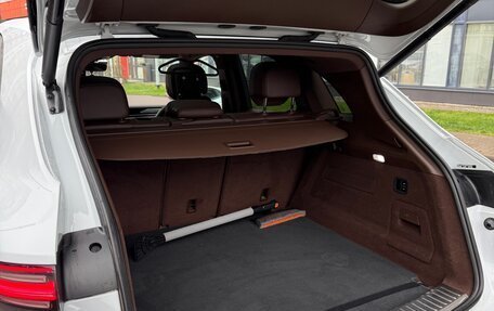 Porsche Cayenne III, 2021 год, 10 300 000 рублей, 13 фотография