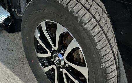 Toyota Land Cruiser 200, 2015 год, 5 300 000 рублей, 4 фотография