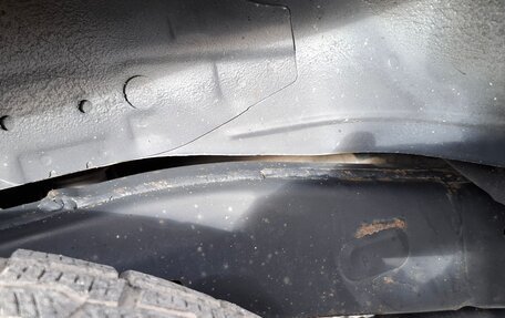 Toyota Land Cruiser 200, 2015 год, 5 300 000 рублей, 15 фотография