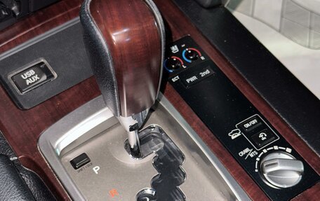 Toyota Land Cruiser 200, 2015 год, 5 300 000 рублей, 5 фотография