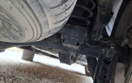 Toyota Land Cruiser 200, 2015 год, 5 300 000 рублей, 19 фотография