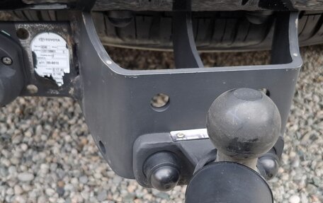 Toyota Land Cruiser 200, 2015 год, 5 300 000 рублей, 24 фотография