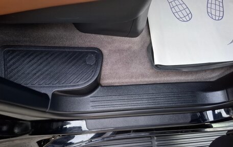 Toyota Land Cruiser 200, 2015 год, 5 300 000 рублей, 33 фотография