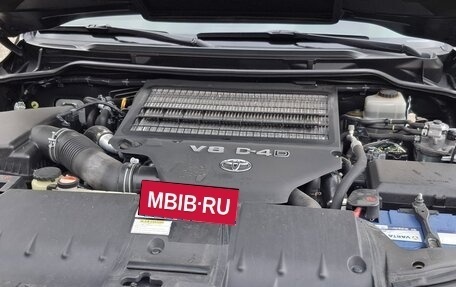 Toyota Land Cruiser 200, 2015 год, 5 300 000 рублей, 20 фотография