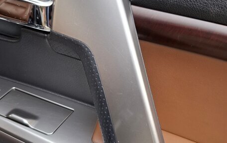 Toyota Land Cruiser 200, 2015 год, 5 300 000 рублей, 40 фотография