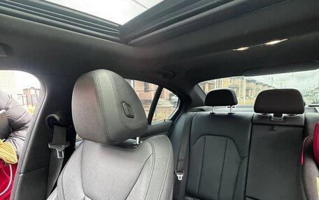 BMW 3 серия, 2019 год, 2 890 000 рублей, 7 фотография