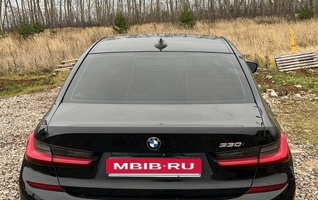 BMW 3 серия, 2019 год, 2 890 000 рублей, 6 фотография