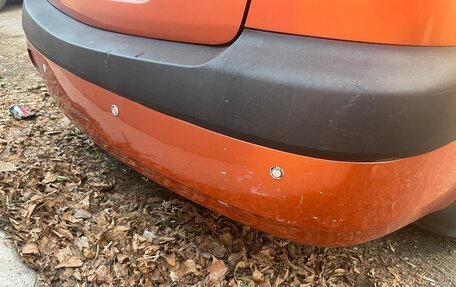 KIA Rio II, 2007 год, 375 000 рублей, 4 фотография