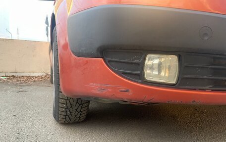 KIA Rio II, 2007 год, 375 000 рублей, 5 фотография