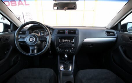 Volkswagen Jetta VI, 2012 год, 875 000 рублей, 9 фотография