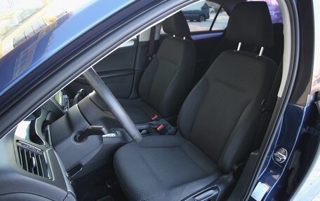 Volkswagen Jetta VI, 2012 год, 875 000 рублей, 12 фотография