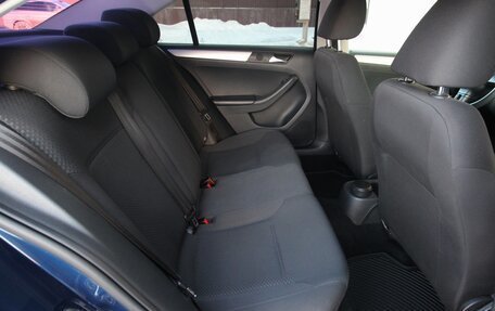 Volkswagen Jetta VI, 2012 год, 875 000 рублей, 16 фотография