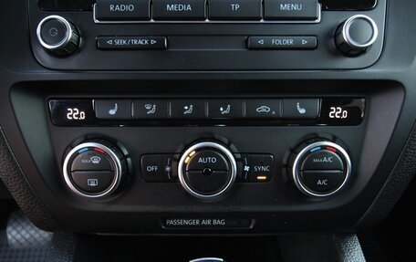 Volkswagen Jetta VI, 2012 год, 875 000 рублей, 20 фотография