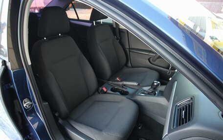 Volkswagen Jetta VI, 2012 год, 875 000 рублей, 13 фотография