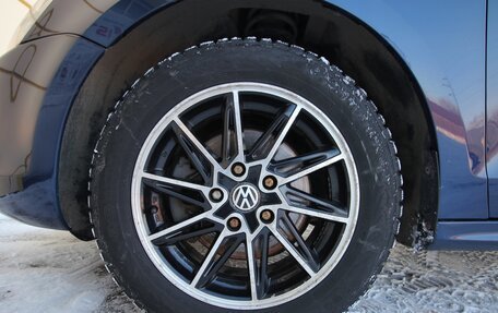 Volkswagen Jetta VI, 2012 год, 875 000 рублей, 21 фотография