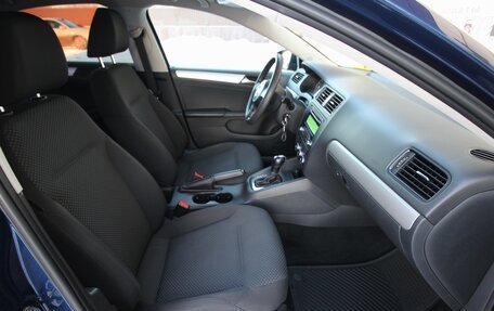 Volkswagen Jetta VI, 2012 год, 875 000 рублей, 14 фотография