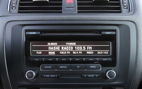 Volkswagen Jetta VI, 2012 год, 875 000 рублей, 19 фотография