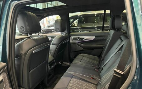 GAC GS8, 2025 год, 4 949 000 рублей, 3 фотография