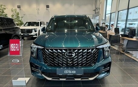 GAC GS8, 2025 год, 4 949 000 рублей, 4 фотография