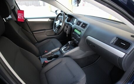 Volkswagen Jetta VI, 2012 год, 875 000 рублей, 15 фотография