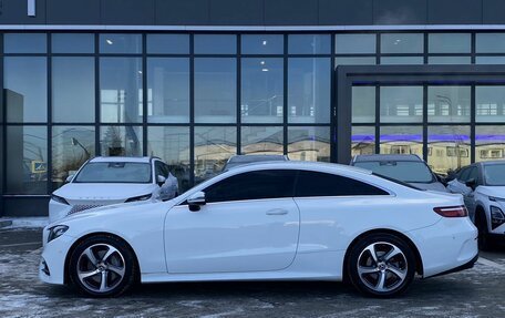 Mercedes-Benz E-Класс, 2018 год, 4 999 000 рублей, 8 фотография